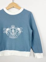 Свитшот Petit Bateau