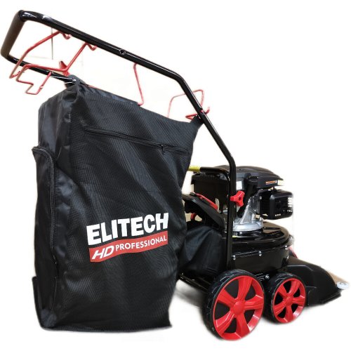 Пылесос садовый ELITECH GV 2958WTS (E1608.008.00) бензиновый