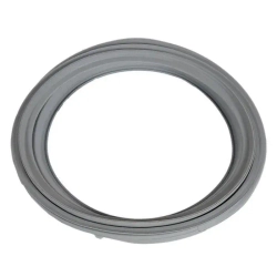 Уплотнитель (манжета) дверцы стиральной машины Indesit, Hotpoint Ariston 118008