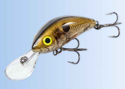 Воблеры Salmo