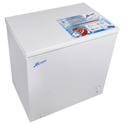 Морозильный ларь МЕЧТА МЛ-235