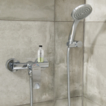 Смеситель для душа с душевым комплектом NEW FLY 570802T1