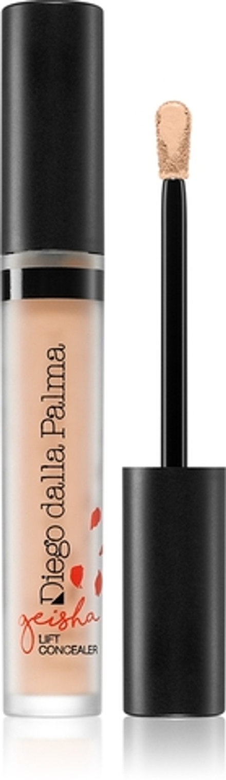 Diego dalla Palma Geisha Lift Concealer - Консилер оттенок 121 Cold Ivory, 3 ml