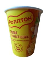 Лапша Роллтон С курицей Цезарь 70 г x 5 шт