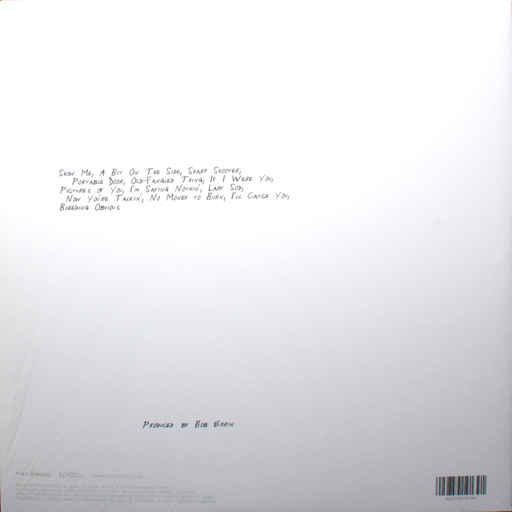 Deep Purple / =1 (2LP)