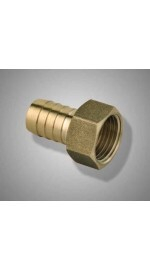 Подводка для воды г/г 120см.Valfex