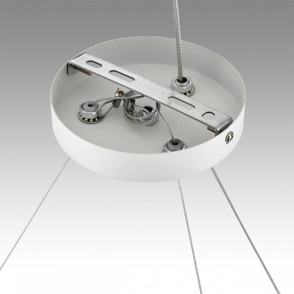Подвесная люстра Lumion Luazana 8254/9