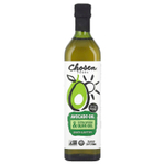 Chosen Foods, Масло авокадо и оливковое масло холодного отжима, 750 мл (25,4 жидк. унц.)
