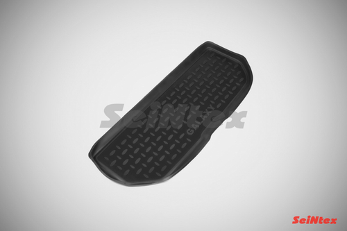 Коврики в багажник для Ford Galaxy 2006-2015, Seintex.82322
