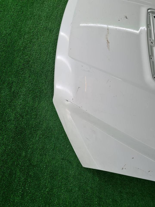 Капот Ford F-150 8 (2014-2020)