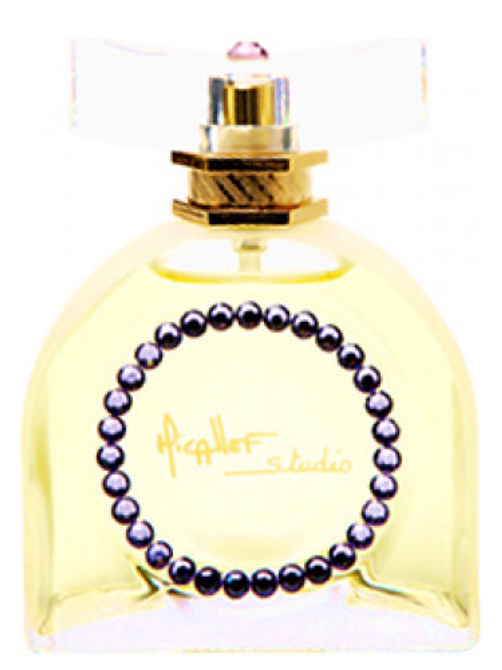 M. Micallef Royal Amber