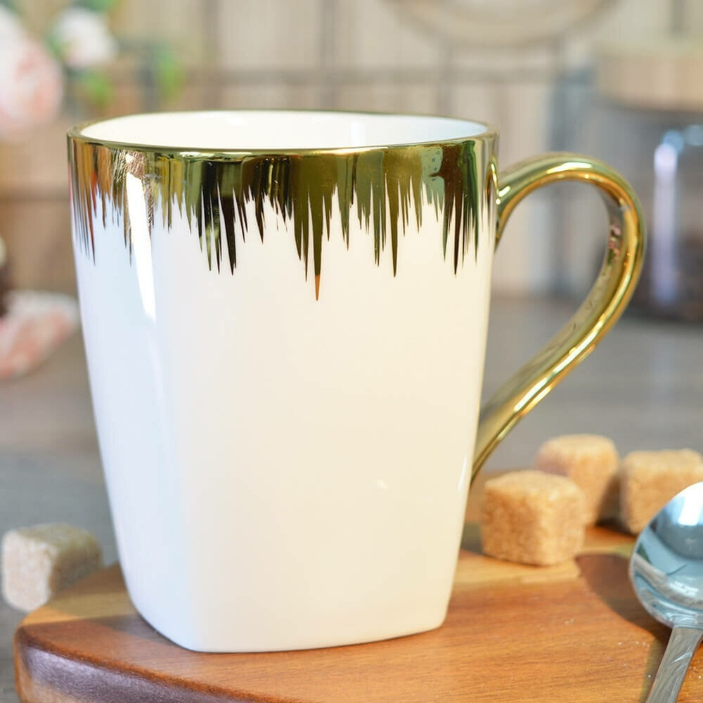 Кружка 330мл Роскошь (00113603)