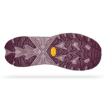 Кроссовки женские HOKA W ANACAPA LOW GTX Grape Wine / Elderberry