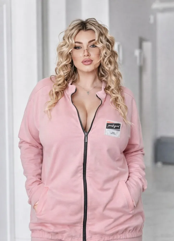 Кофта 50354493 Fabrika