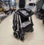 Прогулочная коляска luxmom 1100