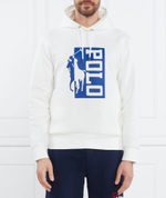 Худи POLO RALPH LAUREN - белый(710909595)