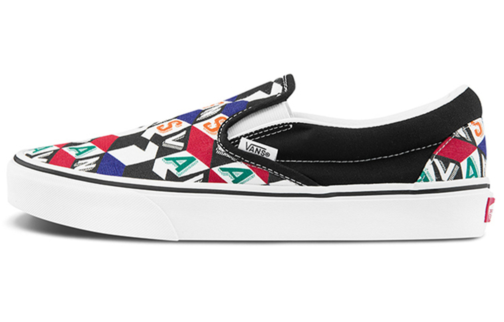 Vans Slip-On