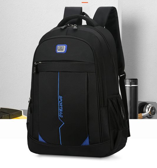 Çanta \ Bag \ Рюкзак Sport blue line