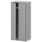 Шкаф для одежды А-307 Серый 770x580x2000 Арго