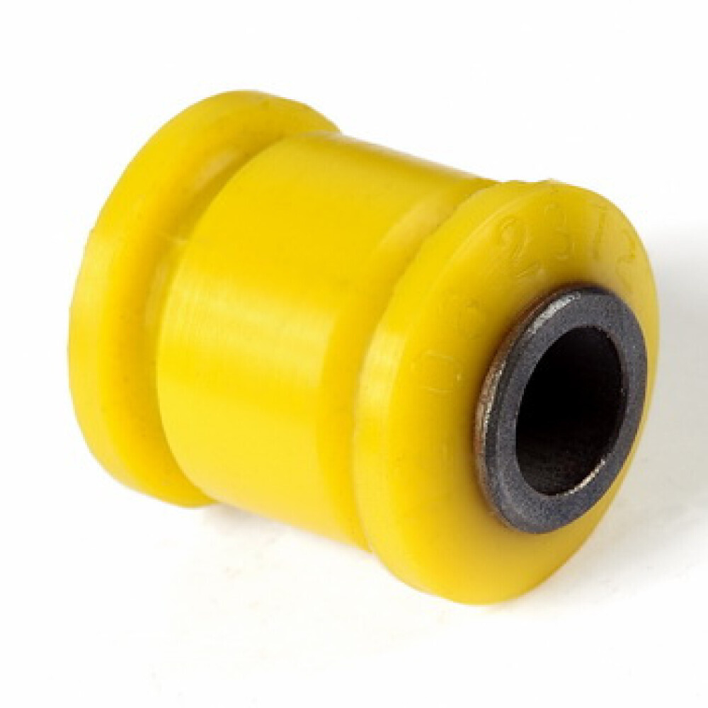 Полиуретановый сайлентблок задней подвески, тяги Панара (1 шт.), Точка опоры.12-06-2372