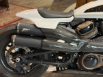 Harley-Davidson Sportster S, 2021