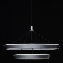 Citilux Tavi CL717013 Подвесная светодиодная люстра