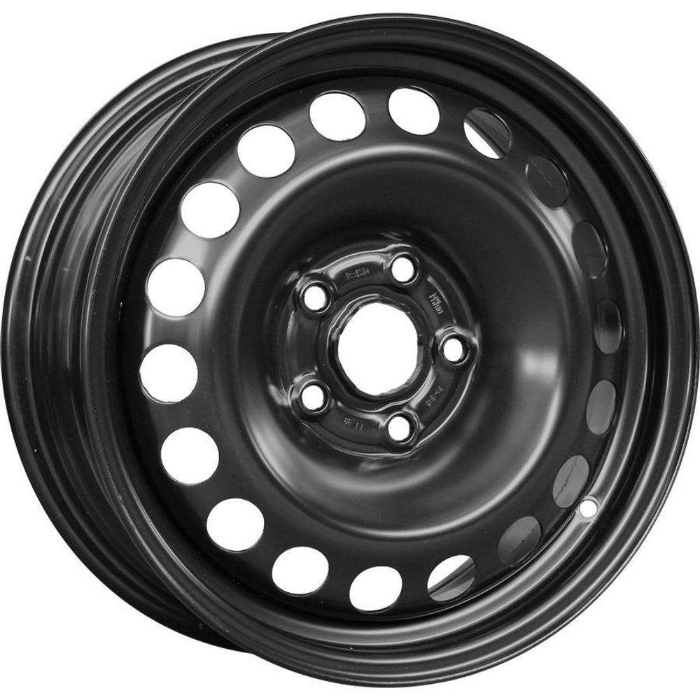 Trebl 9305 6.5x16 5x108 ET 44 Dia 65.1 (черный)