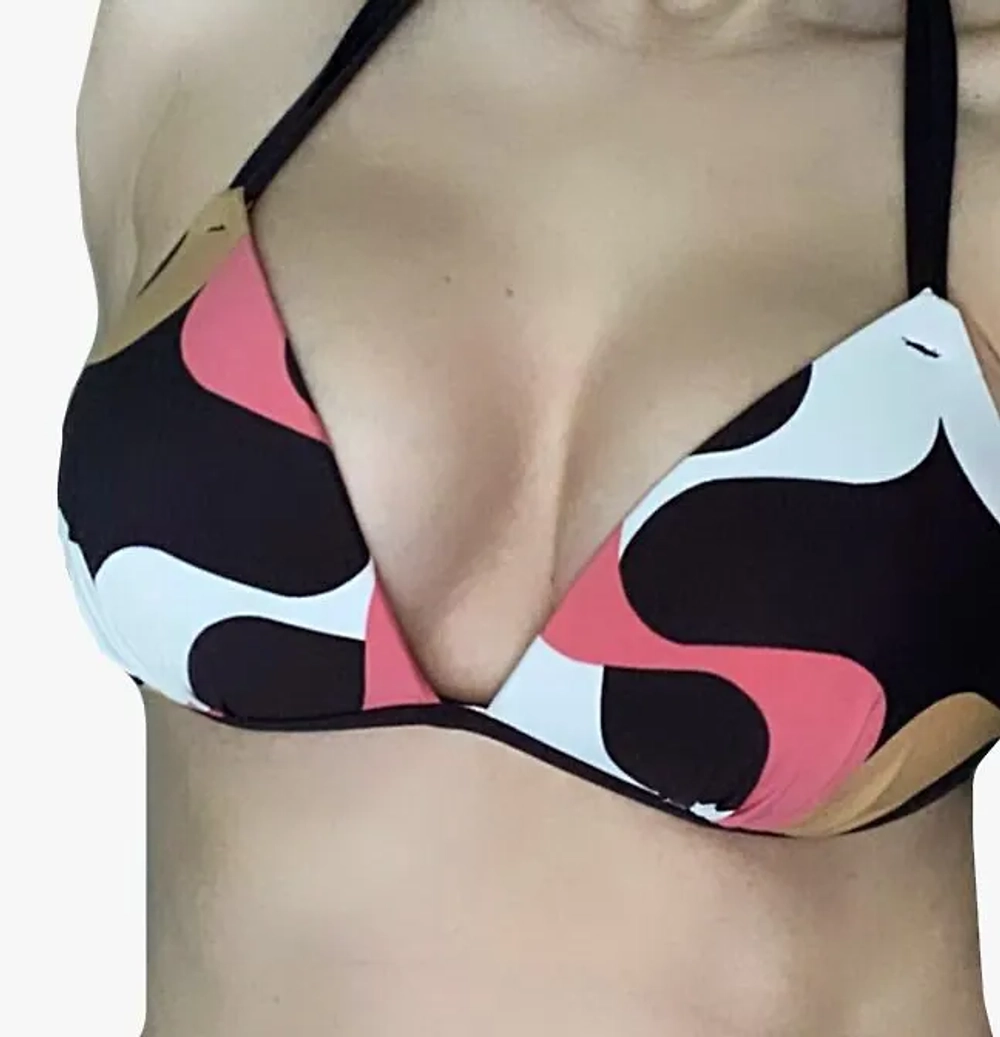 Женское бикини с пуш-ап S.Oliver