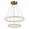 Подвесной светодиодный светильник ST Luce Avana SL6110.203.02