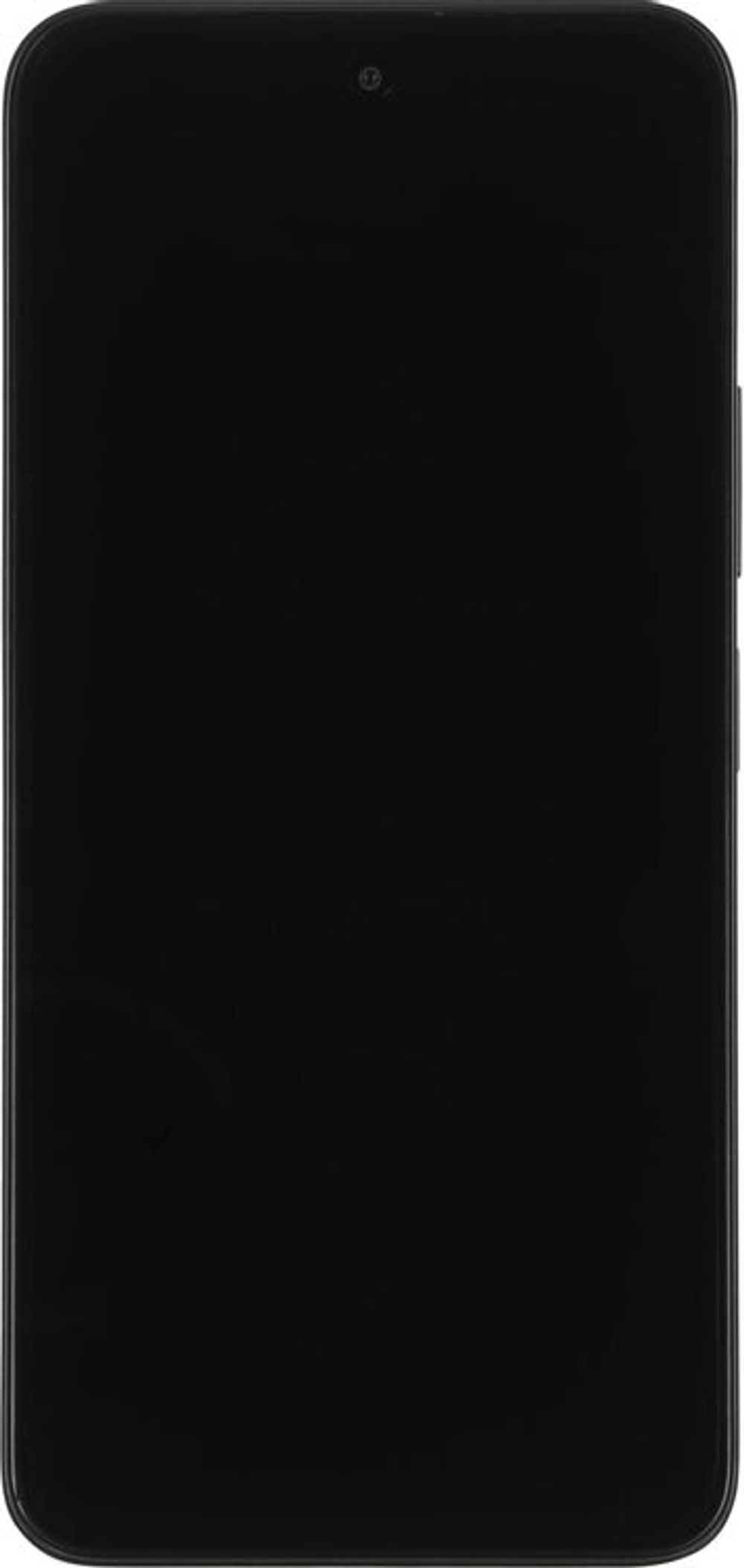 6.9" Смартфон Xiaomi REDMI 15 8/256Gb,  NFC,  IPS,  144Гц,  7000мAч,  полночный черный
