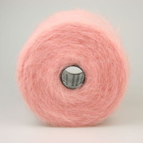 Пряжа MONTRESOR 1/3,3 Nm Odette (70% мохер, 30% шелк)