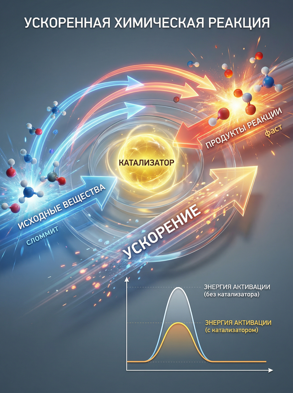 Отвердитель для полиуретановой краски и грунтовки 350 g
