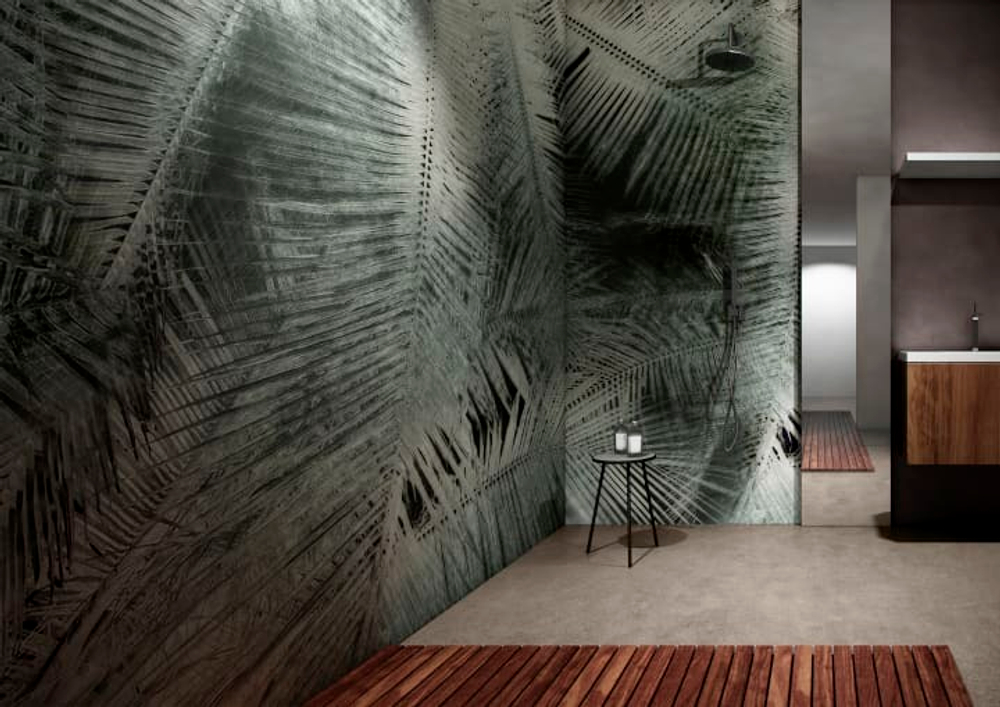 Панно Zenith Glamora