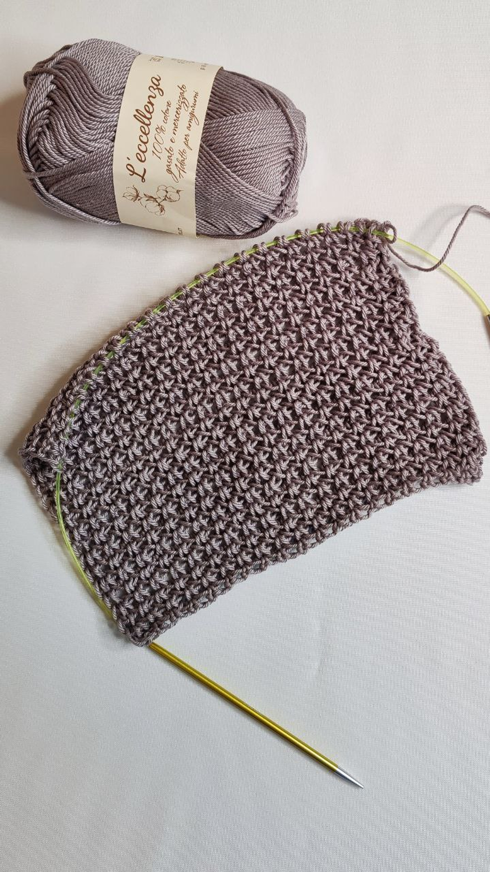 L'ECCELLENZA закуп с фабрики, 500г