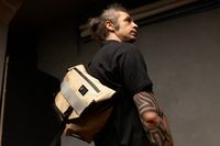 Technic Courier