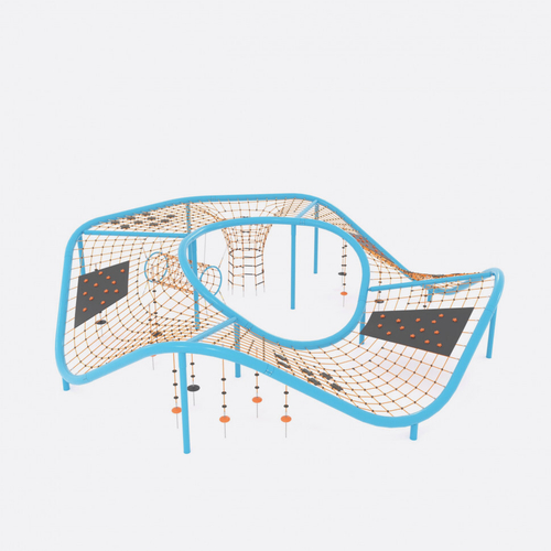 Канатный комплекс (НЛО0101)