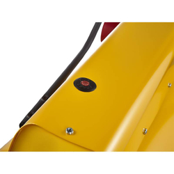 Электрическая пушка Ballu BHP-P2-22 серии Prorab 2