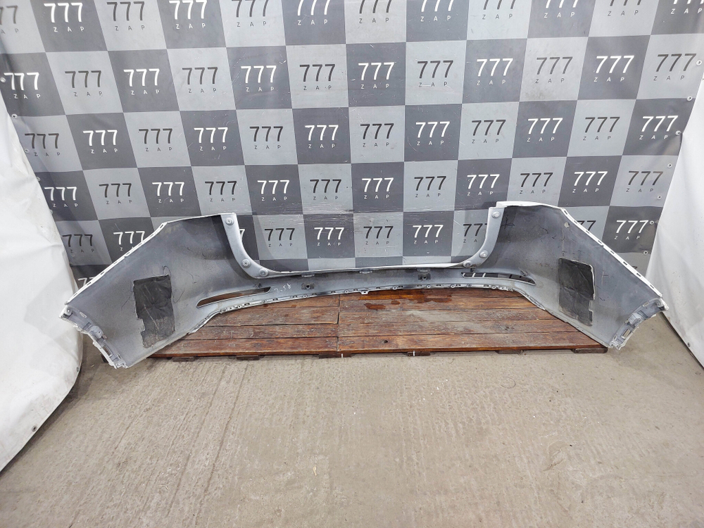 Бампер задний Chery Tiggo 8 Pro 21-нв Б/У Оригинал 602001192AADQJ