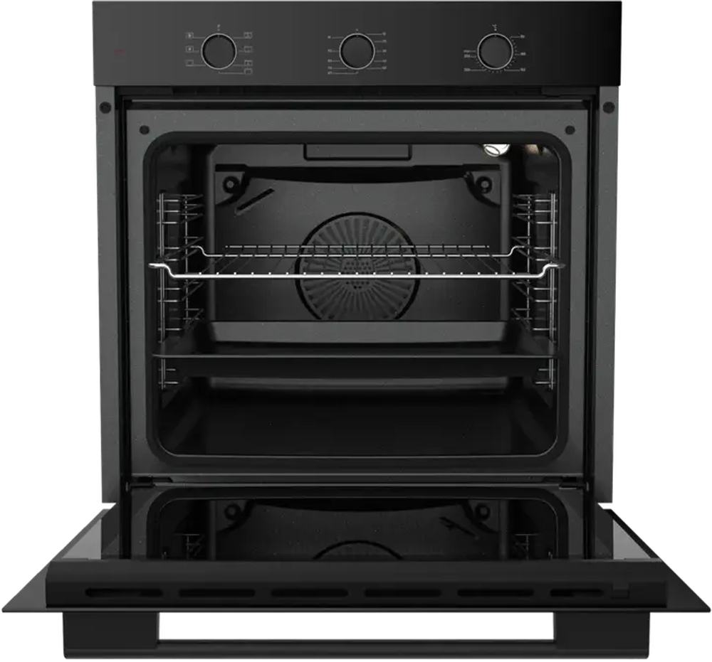 Духовой шкаф Kuppersberg HO 603 B