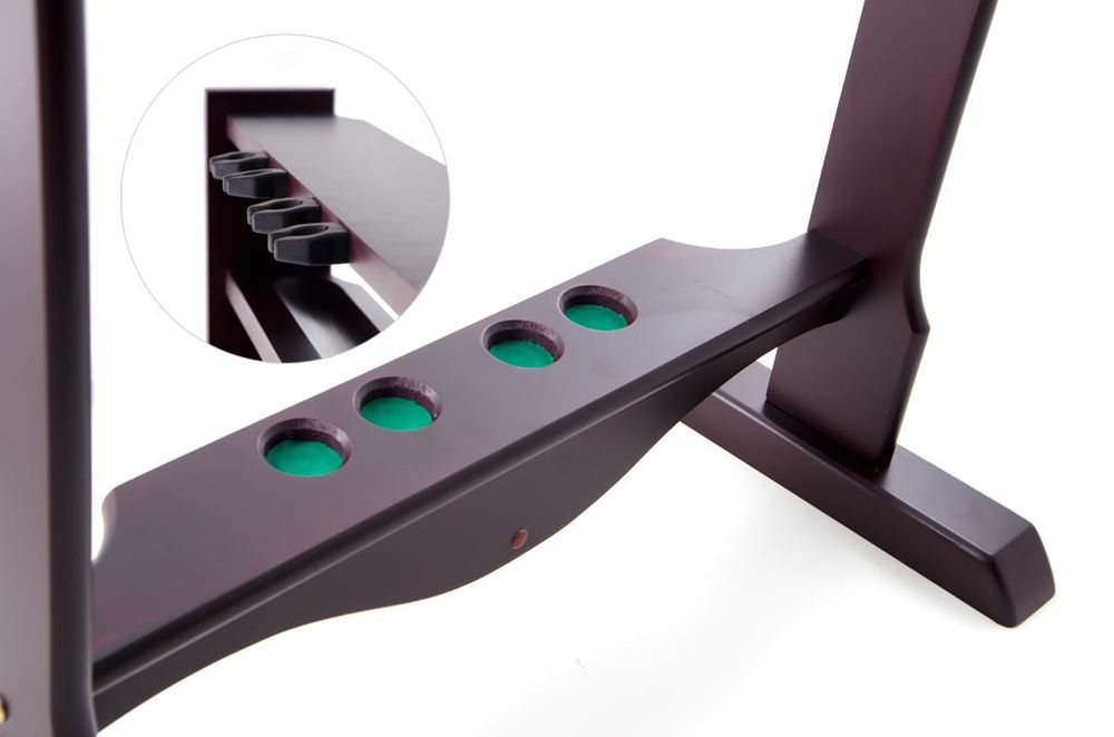 Киевница напольная универсальная (махагон)