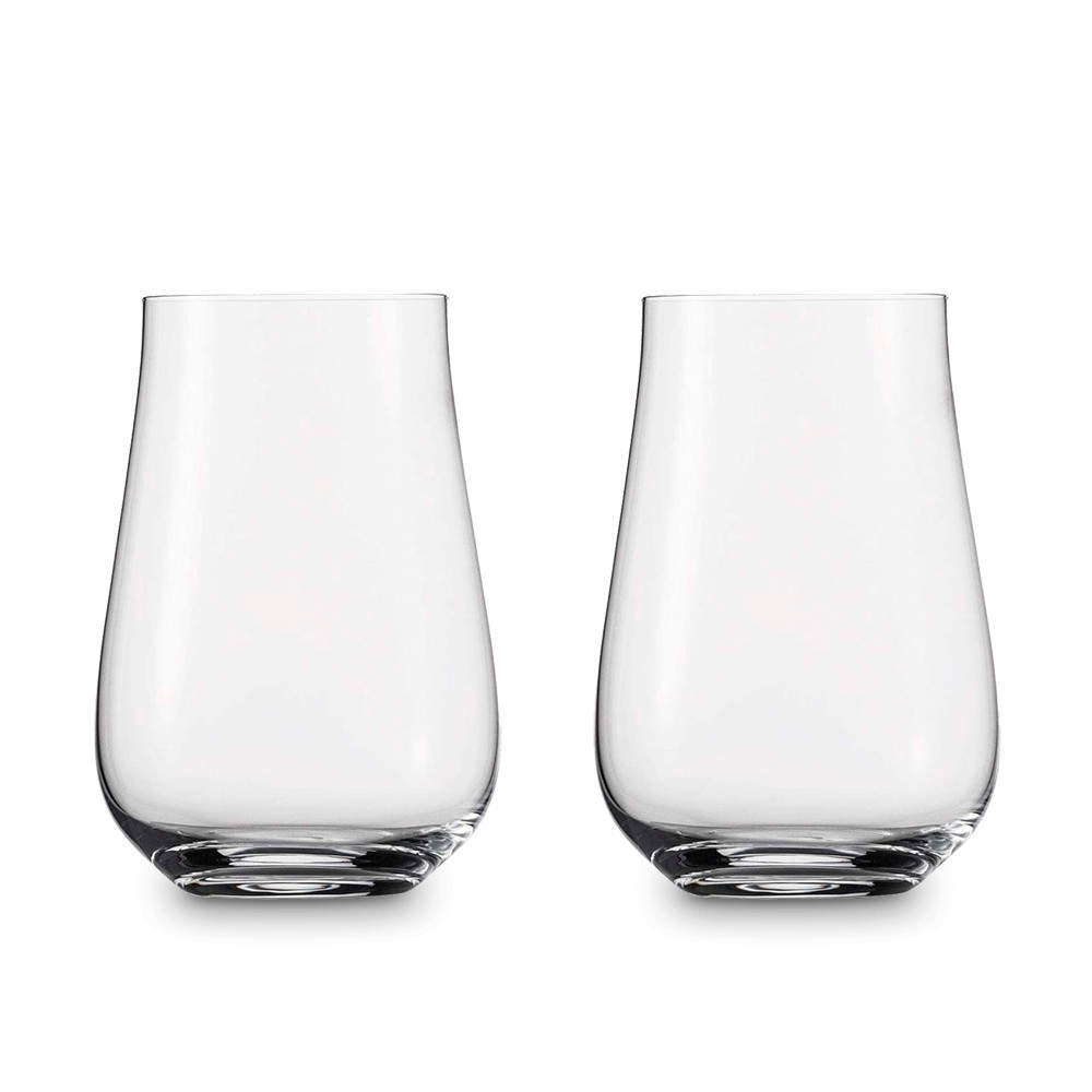 Набор бокалов для напитков 2шт 382мл Schott Zwiesel Life прозрачный
