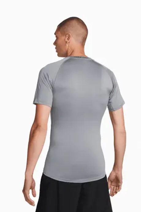 Термофутболка Nike Pro - серый