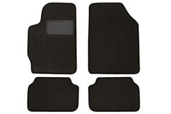 Коврики в салон для Klever Универсальный Универсальный (На Берлин) (текстиль) KLEVER00.03.004H