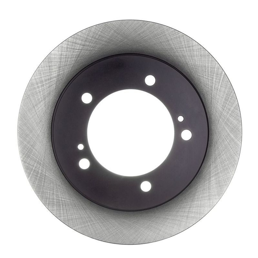 Диск тормозной AVANTECH BR0703S