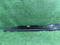 Накладка порога правая BMW 4er G22 (2020-н.в.) M-paket