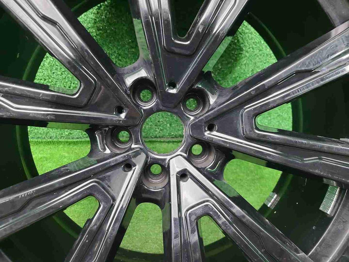 Диск литой R22 BMW X5 G05 (18-нв) 746 стиль перед