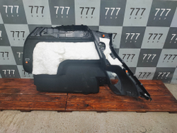 Обшивка багажника правая Chery Tiggo 7 Pro 20-24 Б/У Оригинал 403001310AAABK