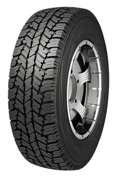 Nankang FT-7 245/75 R16 116R