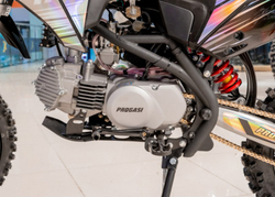 Мотоцикл ПРОГАСИ Smart 160 New PITBIKE
