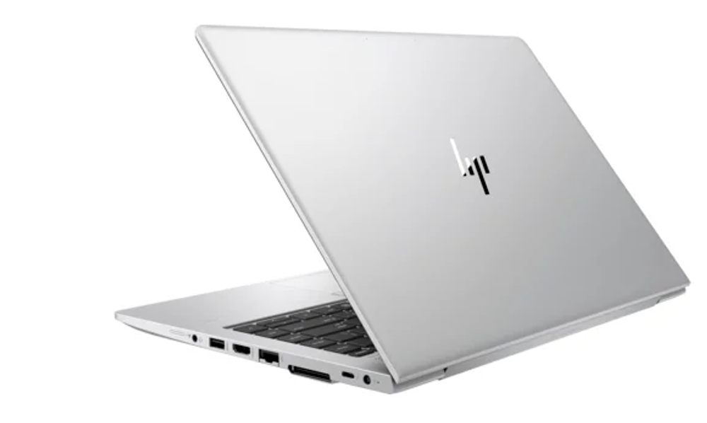 14" Ноутбук HP EliteBook 745 G5 (1920x1080, AMD Ryzen 5 2500U, RAM 8ГБ, SSD 256ГБ, AMD Radeon Vega 8, Win 10 Pro)